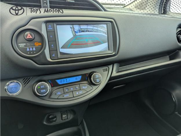 TOYOTA Yaris 1.5 Hybride 100h Dynamic  CONNECT