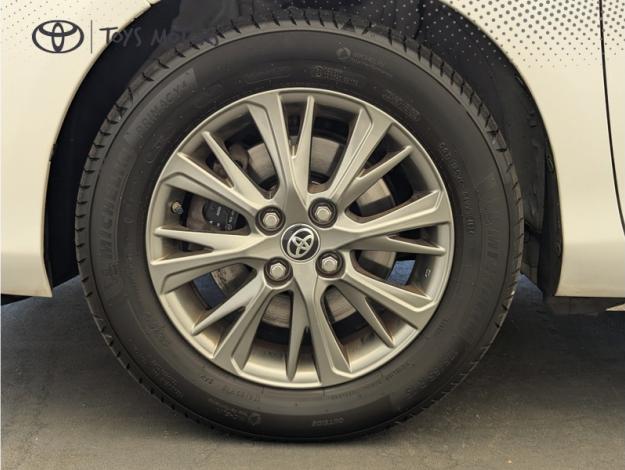 TOYOTA Yaris 1.5 Hybride 100h Dynamic  CONNECT