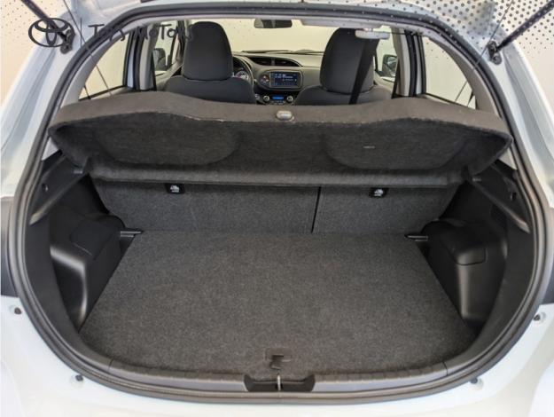 TOYOTA Yaris 1.5 Hybride 100h Dynamic  CONNECT