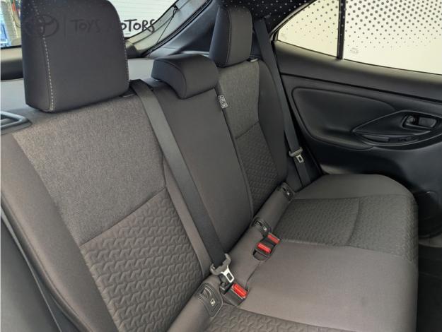 TOYOTA Yaris Cross 1.5 HYBRID 116H DESIGN AUTO   