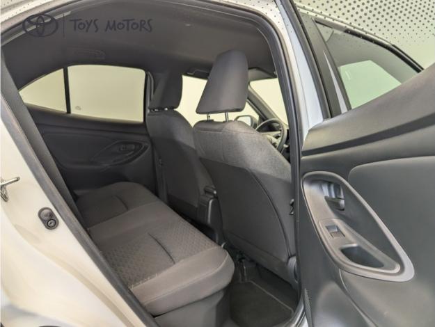 TOYOTA Yaris Cross 1.5 HYBRID 116H DESIGN AUTO   