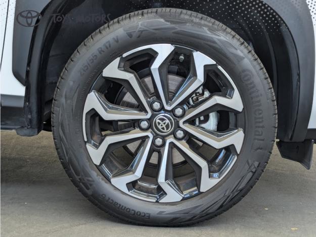 TOYOTA Yaris Cross 1.5 HYBRID 116H DESIGN AUTO   