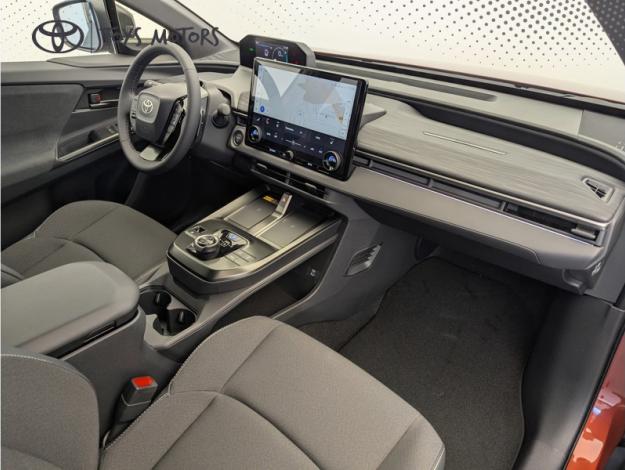TOYOTA C-HR Design Grande Autonomie 77 kWh 224ch  C HR+ GRANDE AUTONOMIE DESIGNJANTES20 COURTOISIE