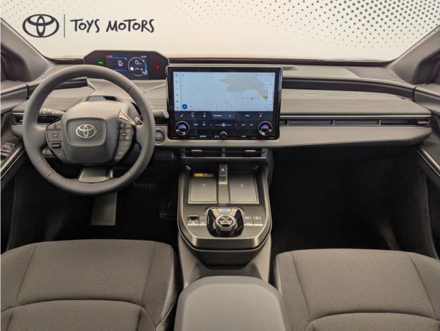 TOYOTA C-HR Design Grande Autonomie 77 kWh 224ch  C HR+ GRANDE AUTONOMIE DESIGNJANTES20 COURTOISIE