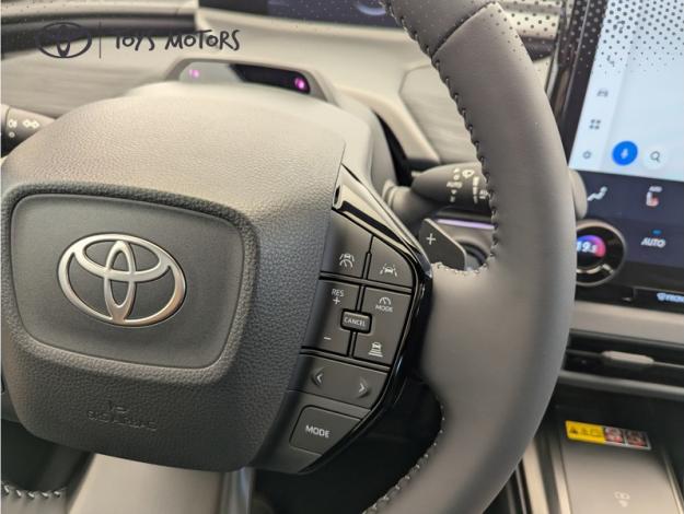 TOYOTA C-HR Design Grande Autonomie 77 kWh 224ch  C HR+ GRANDE AUTONOMIE DESIGNJANTES20 COURTOISIE