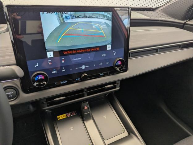 TOYOTA C-HR Design Grande Autonomie 77 kWh 224ch  C HR+ GRANDE AUTONOMIE DESIGNJANTES20 COURTOISIE