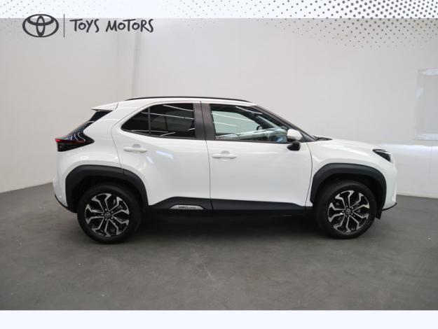TOYOTA Yaris Cross 1.5 HYBRID 130H Design Cargo MC24  