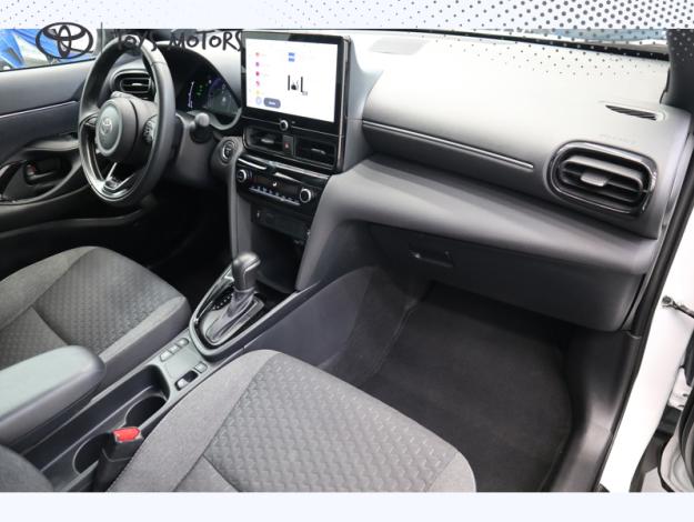 TOYOTA Yaris Cross 1.5 HYBRID 130H Design Cargo MC24  