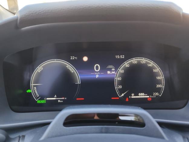 TOYOTA C-HR 1.8 Hybride 140 Graphic MY26  