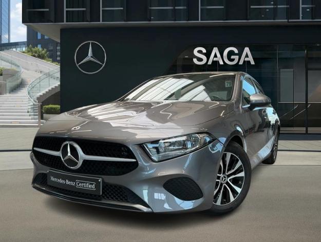 MERCEDES-BENZ A-Klasse A 180 d
