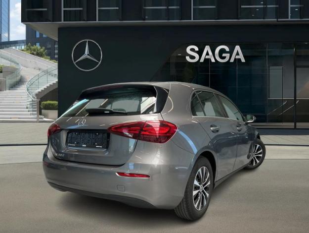 MERCEDES-BENZ A-Klasse A 180 d