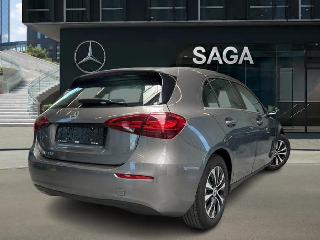 MERCEDES-BENZ A-Klasse A 180 d