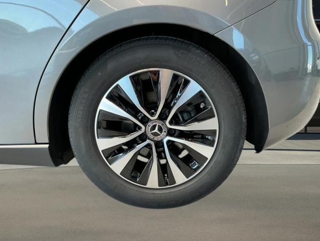 MERCEDES-BENZ A-Klasse A 180 d