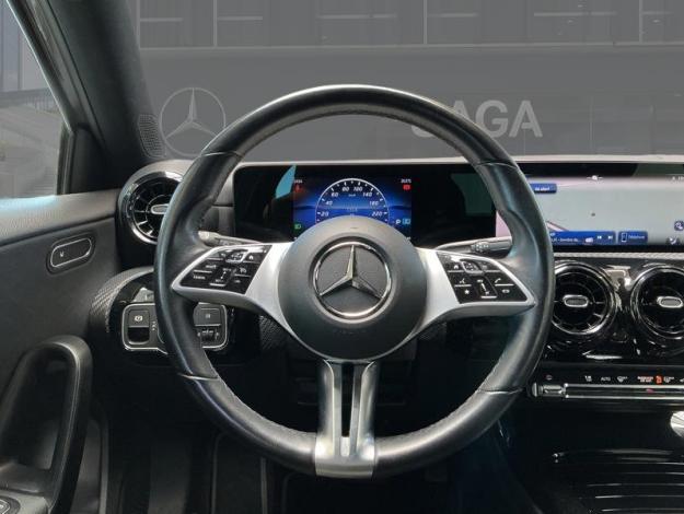 MERCEDES-BENZ A-Klasse A 180 d