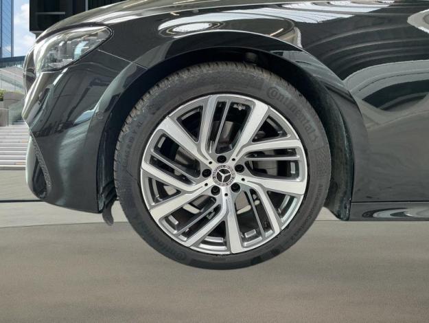 MERCEDES-BENZ E-Klasse E 220 d Limousine