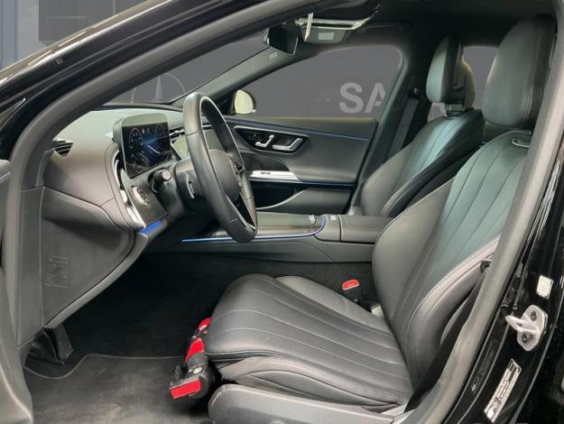MERCEDES-BENZ E-Klasse E 220 d Limousine
