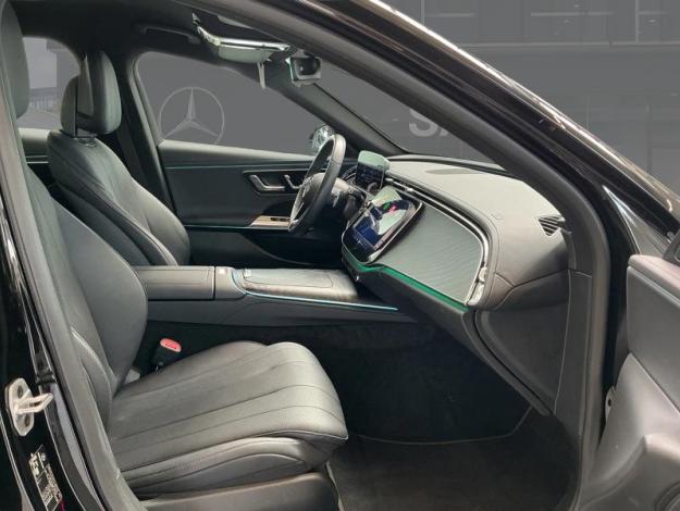 MERCEDES-BENZ E-Klasse E 220 d Limousine