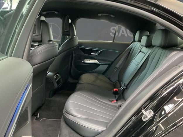MERCEDES-BENZ E-Klasse E 220 d Limousine