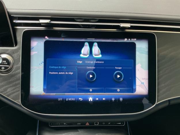MERCEDES-BENZ E-Klasse E 220 d Limousine
