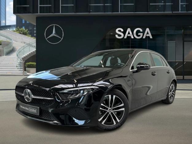 MERCEDES-BENZ A-Klasse A 180