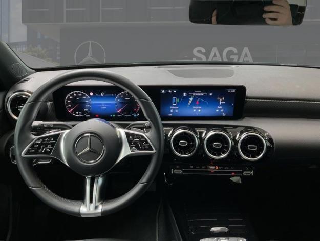 MERCEDES-BENZ A-Klasse A 180