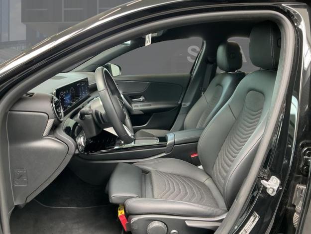 MERCEDES-BENZ A-Klasse A 180
