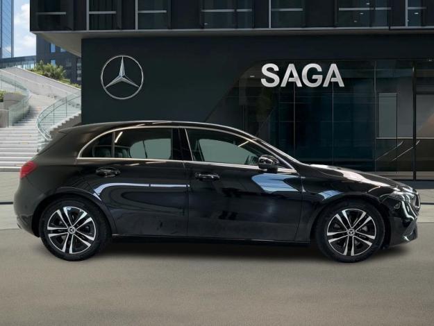 MERCEDES-BENZ A-Klasse A 180