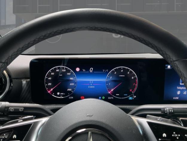 MERCEDES-BENZ A-Klasse A 180