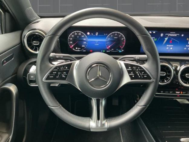 MERCEDES-BENZ A-Klasse A 180