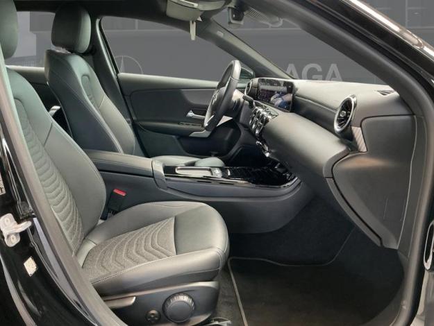 MERCEDES-BENZ A-Klasse A 180