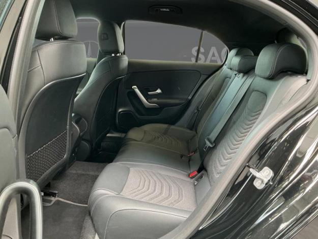 MERCEDES-BENZ A-Klasse A 180