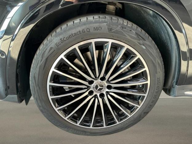 MERCEDES-BENZ GLC 200 4MATIC Coupé AMG Line  