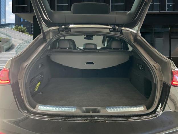 MERCEDES-BENZ GLC 200 4MATIC Coupé AMG Line  