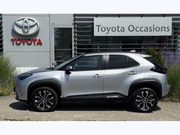 TOYOTA Yaris Cross 1.5 116H Design  