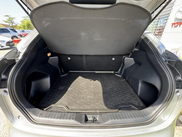 TOYOTA Yaris Cross 1.5 116H Design  