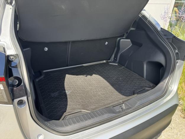 TOYOTA Yaris Cross 1.5 116H Design  