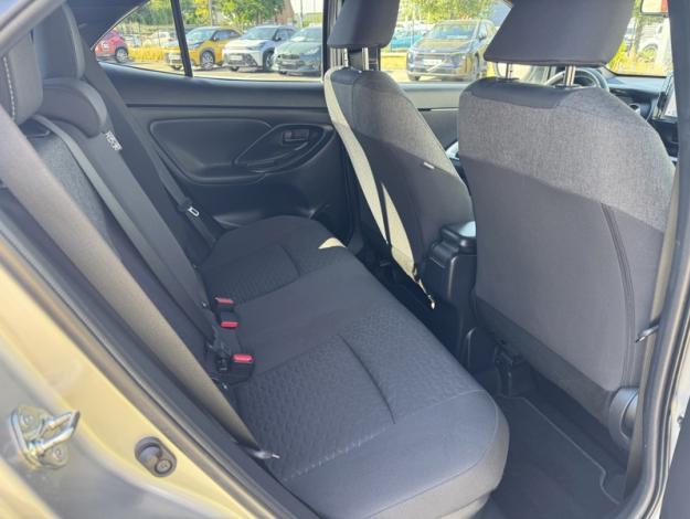 TOYOTA Yaris Cross 1.5 116H Design  