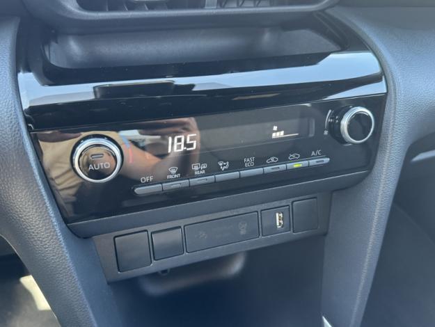TOYOTA Yaris Cross 1.5 116H Design  