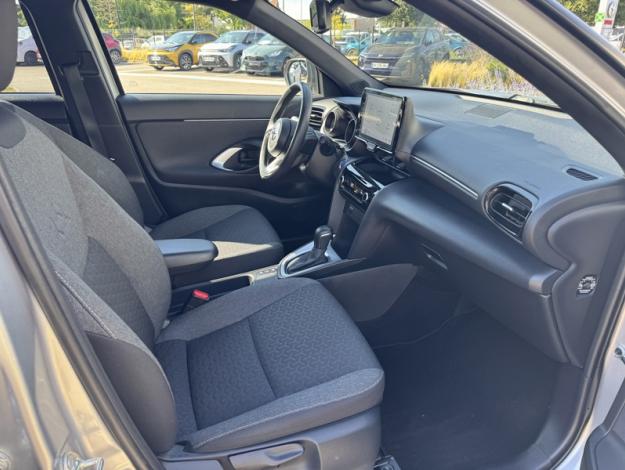 TOYOTA Yaris Cross 1.5 116H Design  
