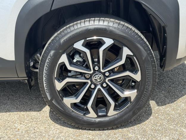 TOYOTA Yaris Cross 1.5 116H Design  