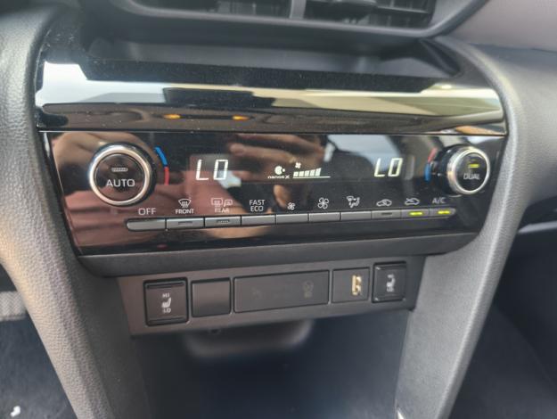 TOYOTA Yaris Cross 1.5 HYBRID 116H COLLECTION AUTO  