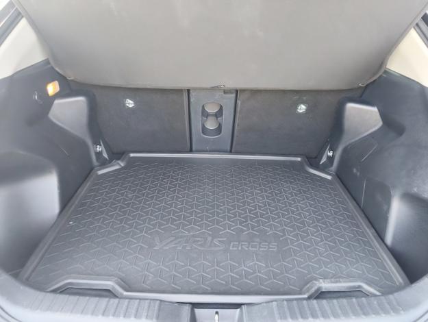 TOYOTA Yaris Cross 1.5 HYBRID 116H COLLECTION AUTO  