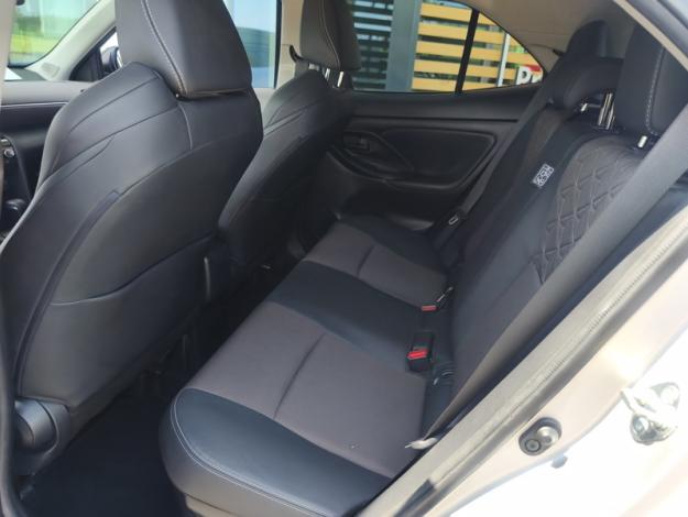 TOYOTA Yaris Cross 1.5 HYBRID 116H COLLECTION AUTO  