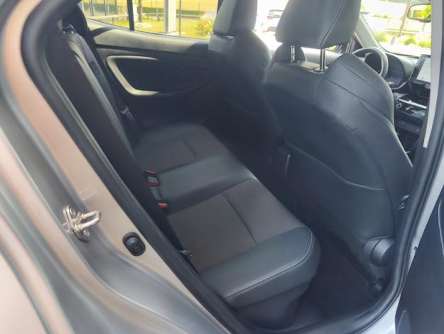 TOYOTA Yaris Cross 1.5 HYBRID 116H COLLECTION AUTO  