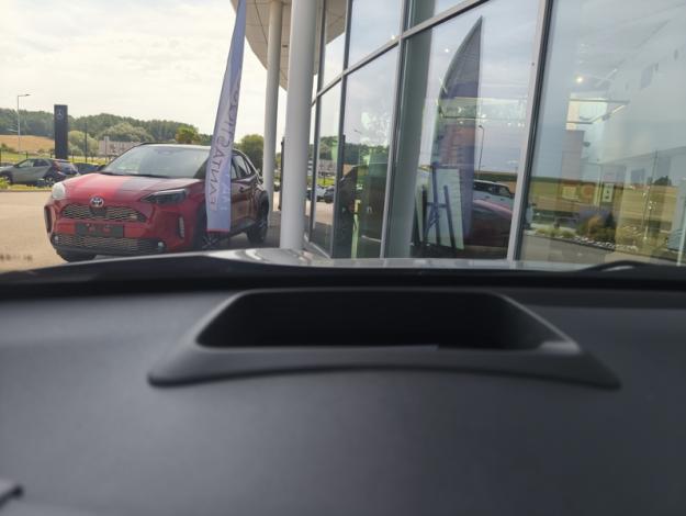 TOYOTA Yaris Cross 1.5 HYBRID 116H COLLECTION AUTO  