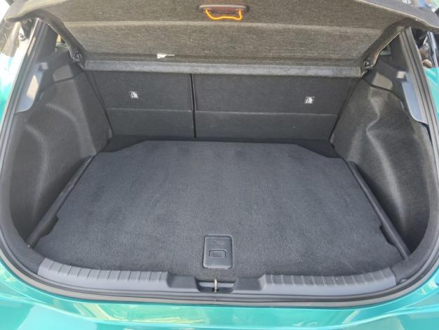 TOYOTA Corolla Hybride 2.0L 178 GR Sport  COROLLA 2.0L HYBRIDE GR SPORT MY25