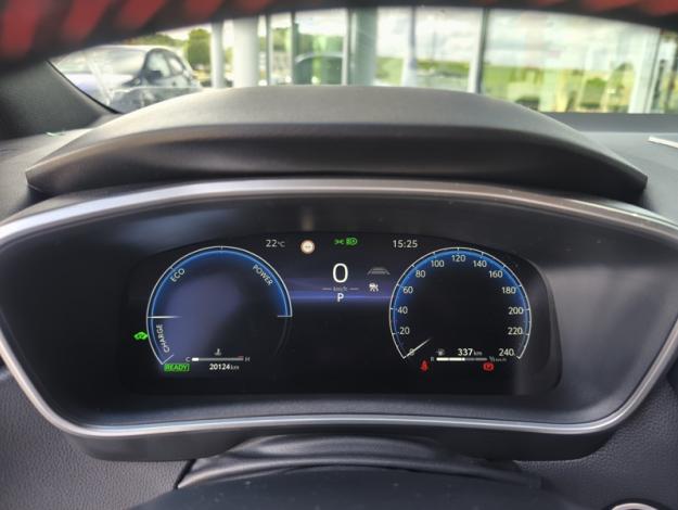 TOYOTA Corolla Hybride 2.0L 178 GR Sport  COROLLA 2.0L HYBRIDE GR SPORT MY25