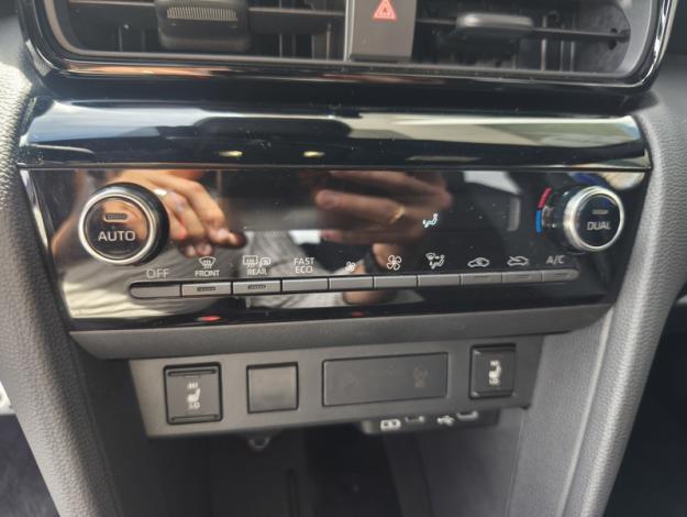 TOYOTA Yaris Cross Hybrid 2WD GR Sport  1.5 131 ch 