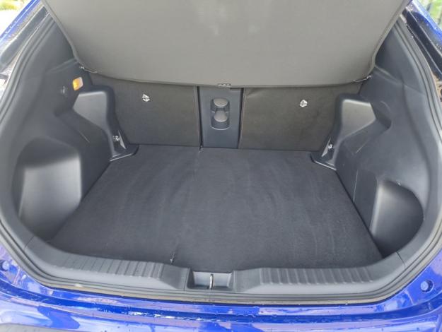 TOYOTA Yaris Cross Hybrid 2WD GR Sport  1.5 131 ch 