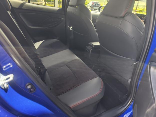TOYOTA Yaris Cross Hybrid 2WD GR Sport  1.5 131 ch 